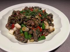 -平川·程玉平川菜工作室