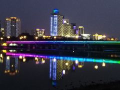 -南宁南湖公园