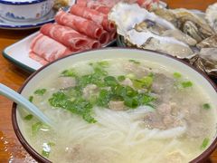 老何家后安粉-老何家后安粉·糟粕醋海鲜火锅(三亚湾椰梦长廊店)