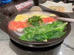-陶德砂锅(蜀汉路店)
