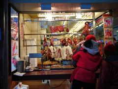 -西华美食•老广烧腊(百灵路店)