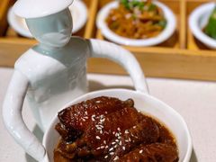 -新仙清汤牛腩(铜锣湾店)