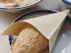 -正南齐北·老街糯米团(洪崖洞店)