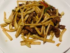 -顺峰顺水顺德菜(第一百货店)