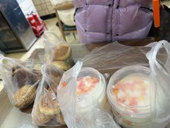 -满记烧饼(牛街东里小区一区店)