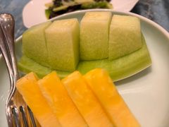 -扬州香格里拉·香宫中餐厅