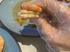 -吉布鲁牛排海鲜自助(乐山万达店)