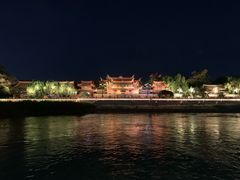 -江心屿景区