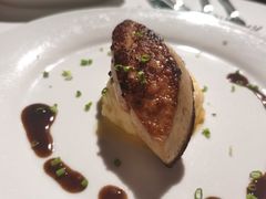 香煎鹅肝-茹丝葵经典牛排馆(上海外滩店)