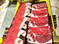 -小牛哈尼韩式水煎肉(万象城店)
