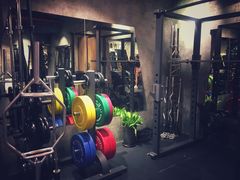 -能量健身私教工作室(1527店)