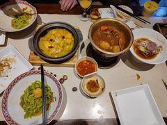 -潞州宴·长治人的会客厅(长兴北路店)