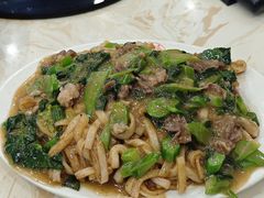 -粤潮牛肉火锅店(江南大道店)