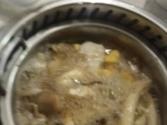 -龍歌自助小火锅(市南金茂湾店)