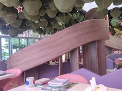 -水桶王国主题餐厅·聚会·生日派对·亲子活动·家庭套餐(亚龙湾希尔顿店)