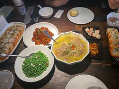 -外婆家(蓝色港湾店)