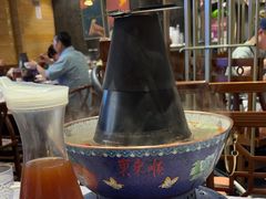 -东来顺饭庄(apm总店)