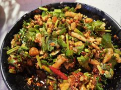 -钢管厂五区小郡肝串串香(滨江店)