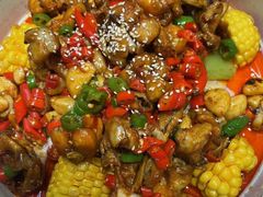 -辣小鲜·南昌大排档(船山路店)