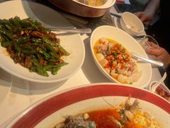 -院里寻菜·精致庭院菜(观沙岭店)