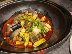 -缘福乡村铁锅炖民宿(八达岭店)