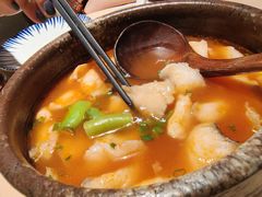 凯里酸汤鱼-山石榴·贵州菜(丰盛里店)