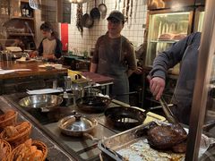 -羽深肉铺 Steak & Wine