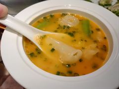 -海派悦庭·海胆烧麦·新融合菜(凯德广场店)