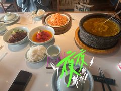 -0776食堂·京城创意菜(七里庄店)