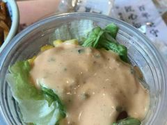 -麦当劳(大栅栏店)