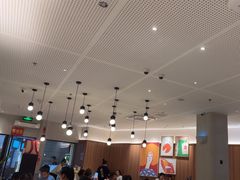 -必胜客(阿罗海店)
