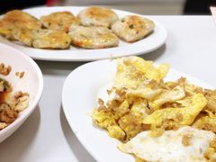 菜脯蛋-食味稻汕头食杂(西罗园店)