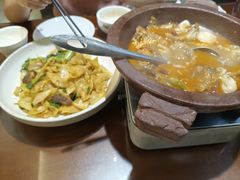 -肖记公安牛肉鱼杂馆·省级非物质文化遗产(三角路直营店)