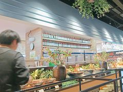 -梨花自助烤肉(乐宾店)