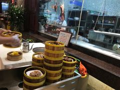 -大海湾酒楼(人南店)
