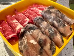 -润园四季椰子鸡火锅(海上世界店)