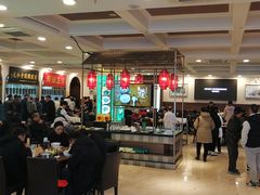 -并州饭店(千峰南路店)