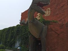 -北京世界公园