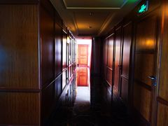 -上海红塔豪华精选酒店