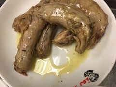 鸡脖子-老四季(中山路店)