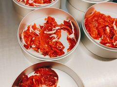 -晓沸牛肉海鲜小火锅(白湖亭万达广场店)