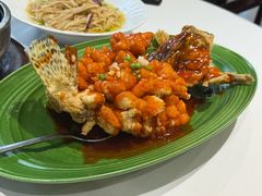 -香雪海饭店中餐厅(人民桥店)