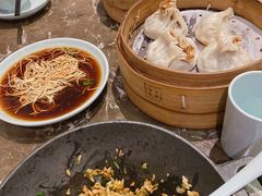 松籽烧卖-冶春茶社(星汉大厦店)