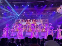 -西蒙人妖秀