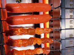 -丰茂烤串(五道口店)