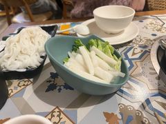 -普宁潮汕牛肉火锅(新香洲店)