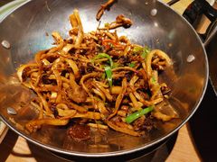 -徐小姐地锅鸡(云龙万达店)