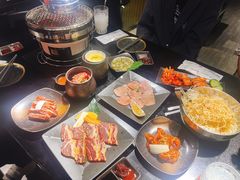-まるみち   丸道东京烧肉(虹梅路店)