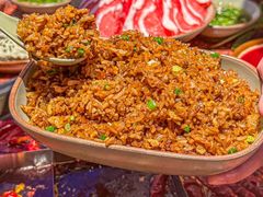 -纸盐河码头火锅(十八梯店)