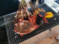 -木屋烧烤(白石洲店)